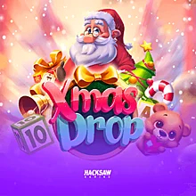 POLA HACKSHAW GAMING