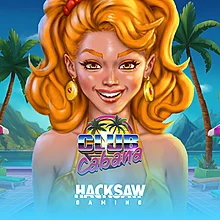 POLA HACKSHAW GAMING