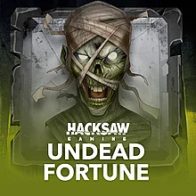 POLA HACKSHAW GAMING