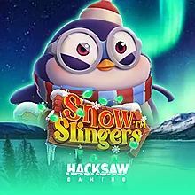 POLA HACKSHAW GAMING