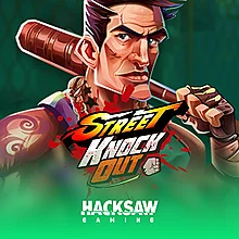 POLA HACKSHAW GAMING