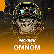 POLA HACKSHAW GAMING