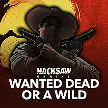 POLA HACKSHAW GAMING