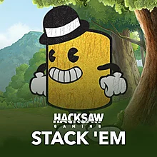 POLA HACKSHAW GAMING