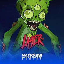 POLA HACKSHAW GAMING