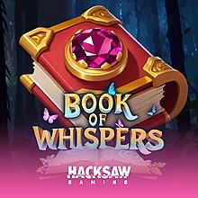 POLA HACKSHAW GAMING