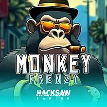 POLA HACKSHAW GAMING