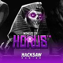 POLA HACKSHAW GAMING