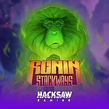 POLA HACKSHAW GAMING