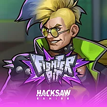 POLA HACKSHAW GAMING