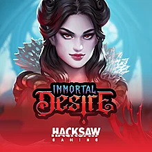 POLA HACKSHAW GAMING