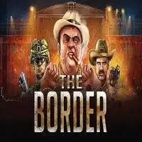 theborder